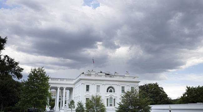 Beyaz Saray: 'Trump, kimyasal saldırıdan Suriye ve Rusya'yı sorumlu tutuyor”'