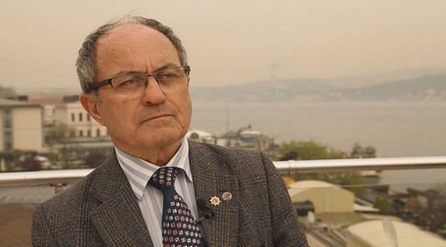 Boğazlarda gemi kazalarını önleyecek “İSTANBULMAKS” projesinin detayları ortaya çıktı