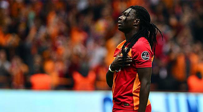 Boliç ve Gomez'i yakaladı! Sırada Alex var