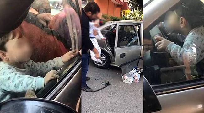 Böyle otomobil aşkı görülmedi