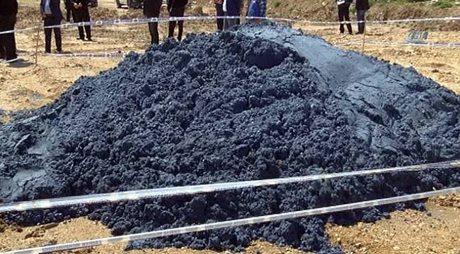 Büyükçekmece'de kimyasal madde alarmı