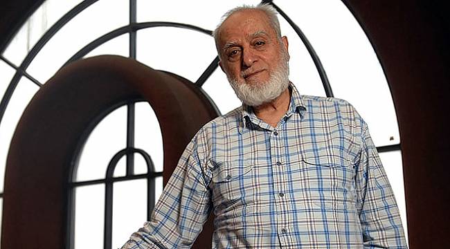Büyüközer: 'Alt tarafı ekmek deyip geçmeyin