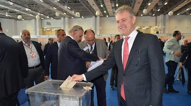 CHPİzmir Milletvekili'nden Özgener'e Destek