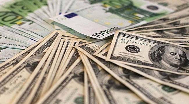 Dolar ve Euro ne kadar? (13 Nisan 2018 Döviz Kurları)