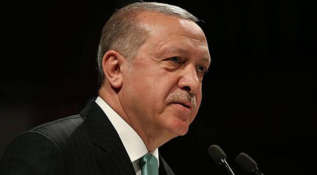 Erdoğan'dan belediye başkanlarına 'seçim' uyarıları