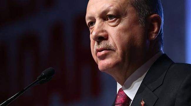 Erdoğan&#039;ın &#039;Garip Senaryo&#039; Dediği İhtimal: 101. Madde