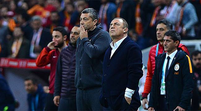 Fatih Terim: 'En üzüldüğüm nokta, ruhumuzun olmamasıydı'