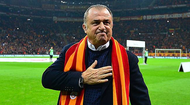 Fatih Terim: 'Hayal kırıklığına uğradım'