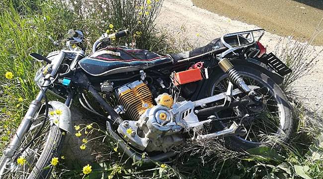 Feci kazada iki kuzen hayatını kaybetti