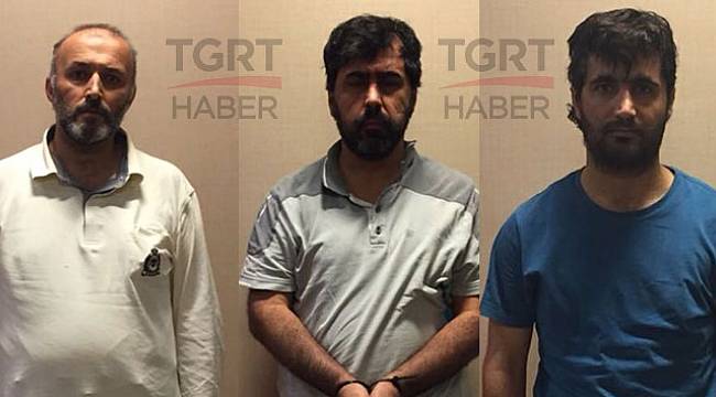 FETÖ'nün Gabon'daki yapılanması çökertildi