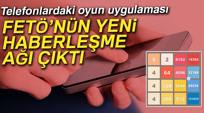 FETÖ’nün yeni haberleşme programı ortaya çıktı