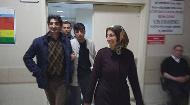 FETÖ/PDY’den firari olarak aranan karı koca öğretmen yakalandı