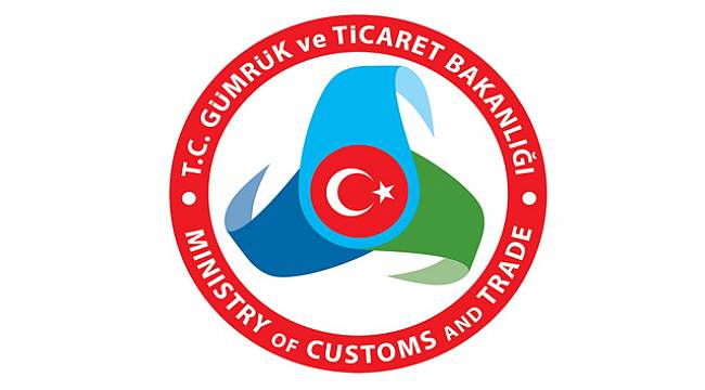 Gümrük ve Ticaret Bakanlığı uyardı