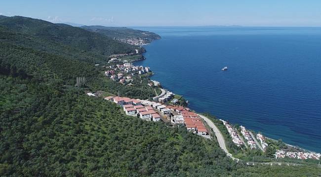 İçişleri harekete geçti: Binlerce konut yıkılabilir