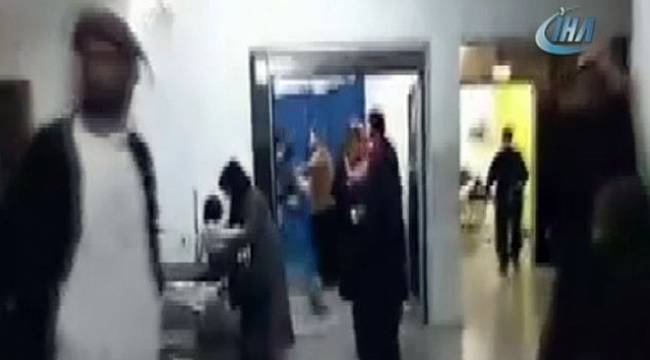 İdlib’te patlama: 14 ölü, 100'den fazla yaralı