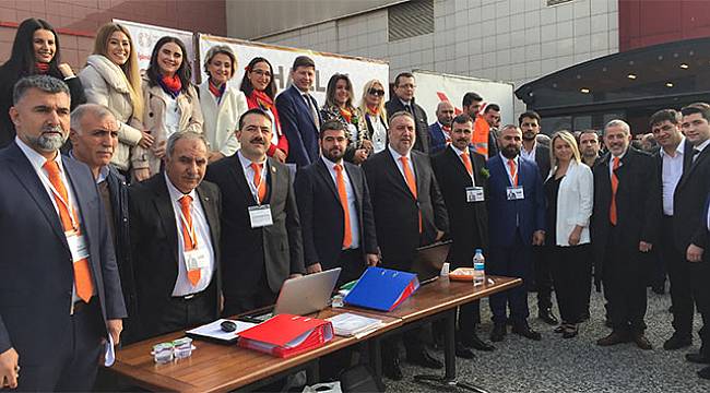 İTO’da emlak komitesi belli oldu
