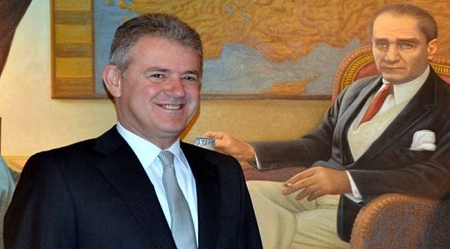 İZTO’da Ekrem Demirtaş adaylıktan çekildi