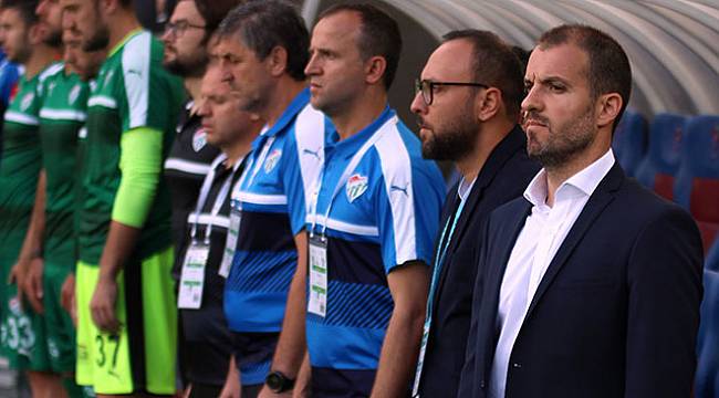 Le Guen'in yerine Mustafa Er