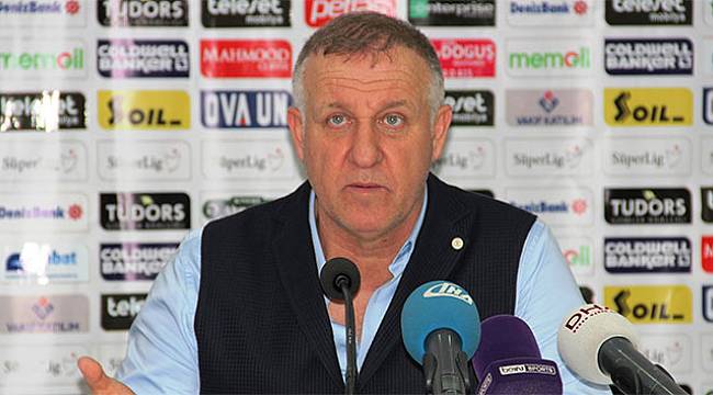 Mesut Bakkal: 'Muslera olayı kırmızı karttır'