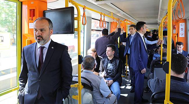 Metroda ikinci indirim müjdesi!