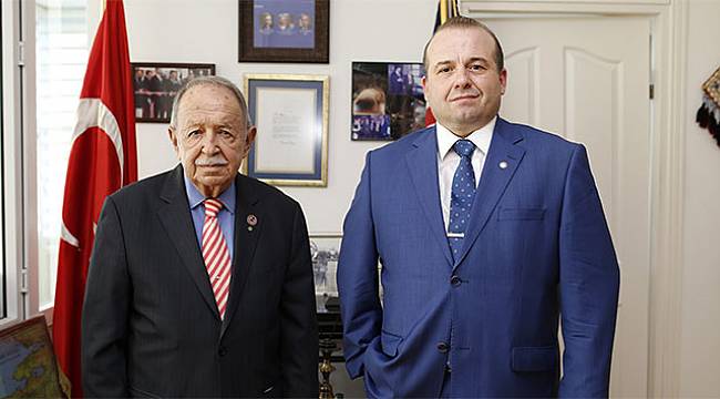 Milli ilaç projesinde geri sayım başladı