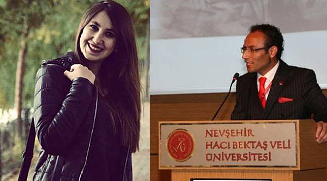 Öğretim görevlisi ve yüksek lisans öğrencisi silahla vurulmuş bulundu