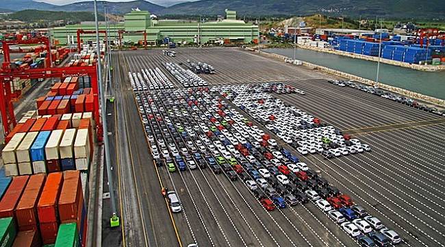 Otomotiv, kendi rekorunu solladı