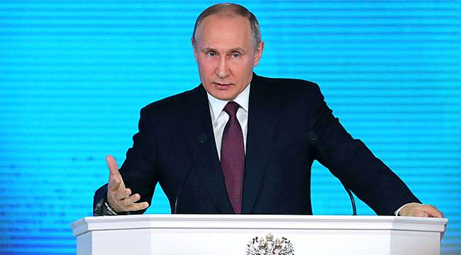 Rusya’dan Trump’a yanıt gecikmedi