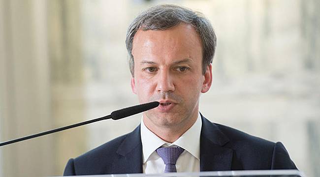 Rusya: 'Diplomasi Trump'ın ruh haline bel bağlayamaz'