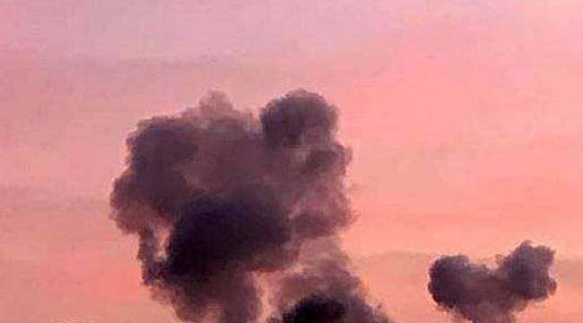 Rusya: &#039;Humus&#039;taki saldırıyı İsrail gerçekletirdi&#039;