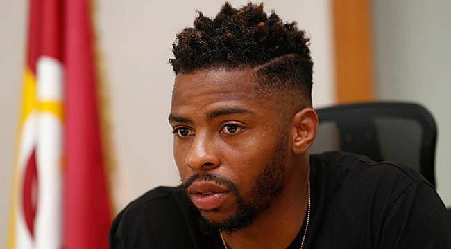 Ryan Donk: 'Terim’den sonra her şeyden keyif alıyorum'