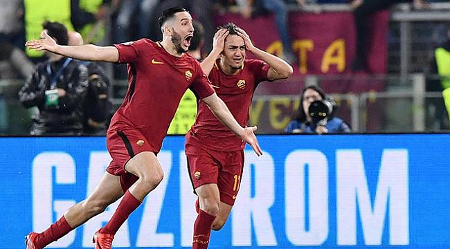 Şampiyonlar Ligi Yarı Finali’nde yer alan 8. Türk olacak