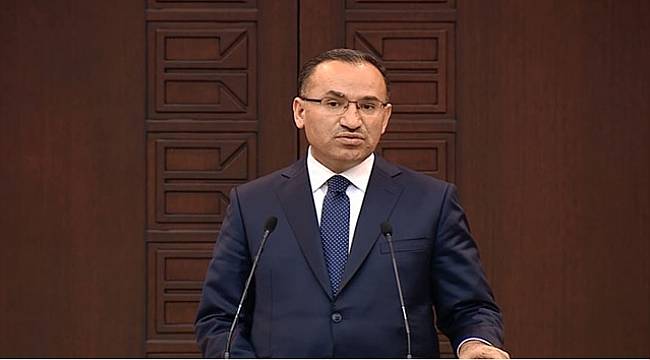 'Seçim kararı hesapçıların hepsini perişan etti'