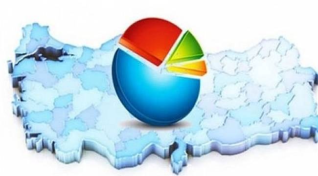 SONAR Başkanı: Erdoğan&#039;ın yüzde 51&#039;i bulma ihtimali yok