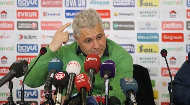 Sumudica’dan istifa sinyali