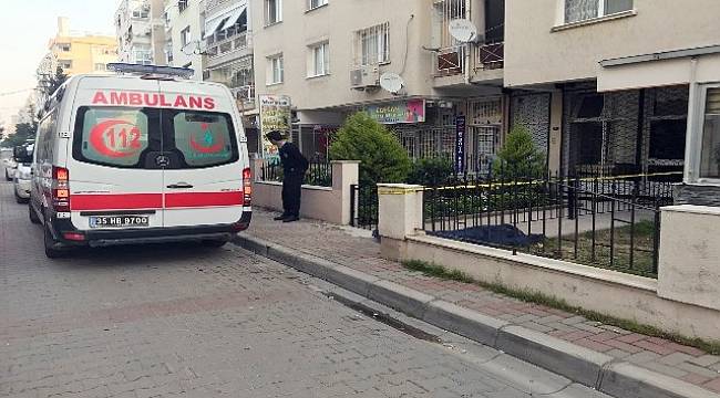 Tartışma nedeniyle fenalaşan yaşlı adam hayatını kaybetti