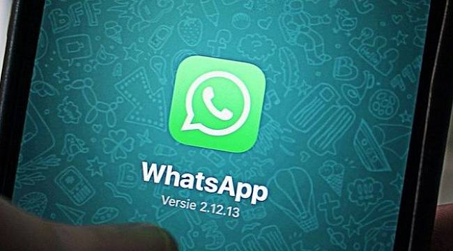 WhatsApp'a bomba özellik!