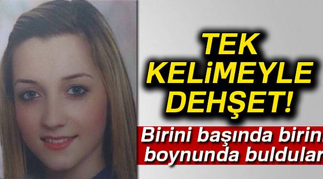 Yine kadın cinayeti! Otomobilde öldürdü