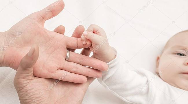 10 günlükken evlatlık verildi 7 yaşında geri alındı...