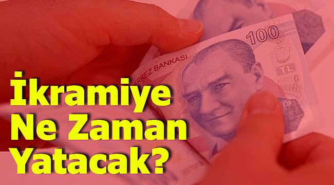 10 soruda emeklilere ikramiye