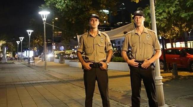 17 bin bekçi daha alınacak