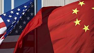 ABD ile Çin arasında "lazer" krizi