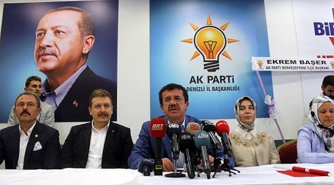 ABD’nin ilave gümrük vergisi uygulamasına Türkiye’den karşılık