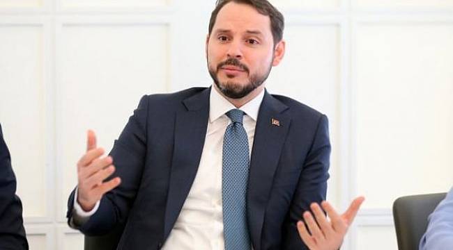 Albayrak: Kol kesme pahasına sakalımızı kesmeye çalışıyorlar