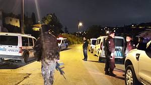 Ankara’da polise silahlı saldırı!