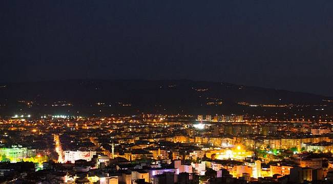 Aydın Efeler'de Tüm şehri çürük yumurta kokusu sardı, vatandaş nefes almakta zorlandı