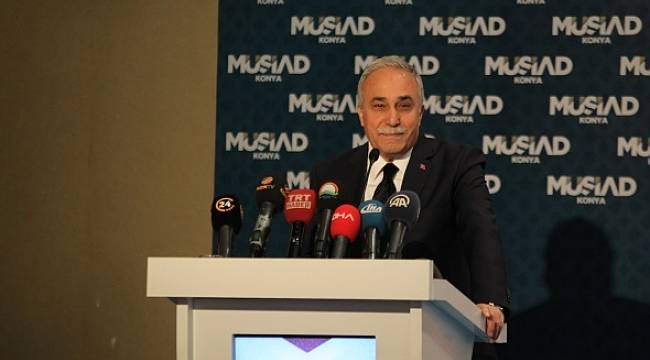 Bakan el attı, fiyatı 160 liraya düştü