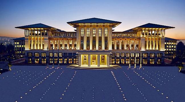 Başkanla gelip başkanla gidecekler