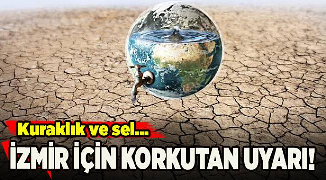 Bilim dünyası İzmir'de toplandı