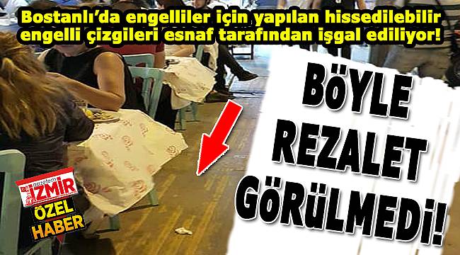 BÖYLE REZALET GÖRÜLMEDİ!